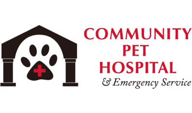 HEADER LOGO - Community Pet Hospital